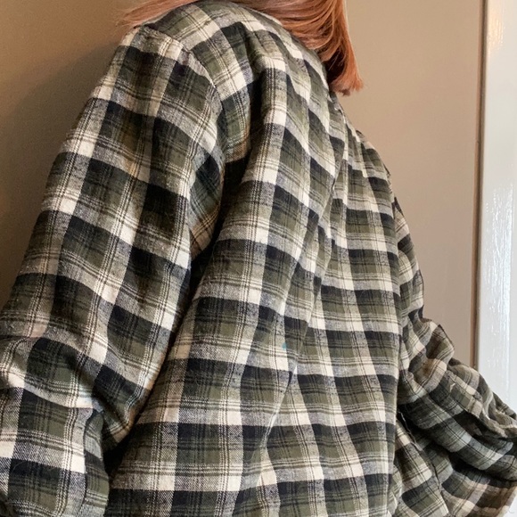 Open trails large jacket - Picture 6 of 10